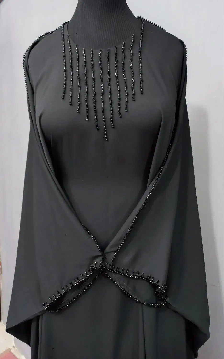 مانتوعبایی|لباس|قم, اسمعیل آباد|دیوار