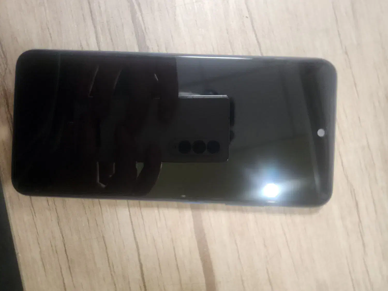 پوکو M5s|موبایل|تهران, میدان ولیعصر|دیوار