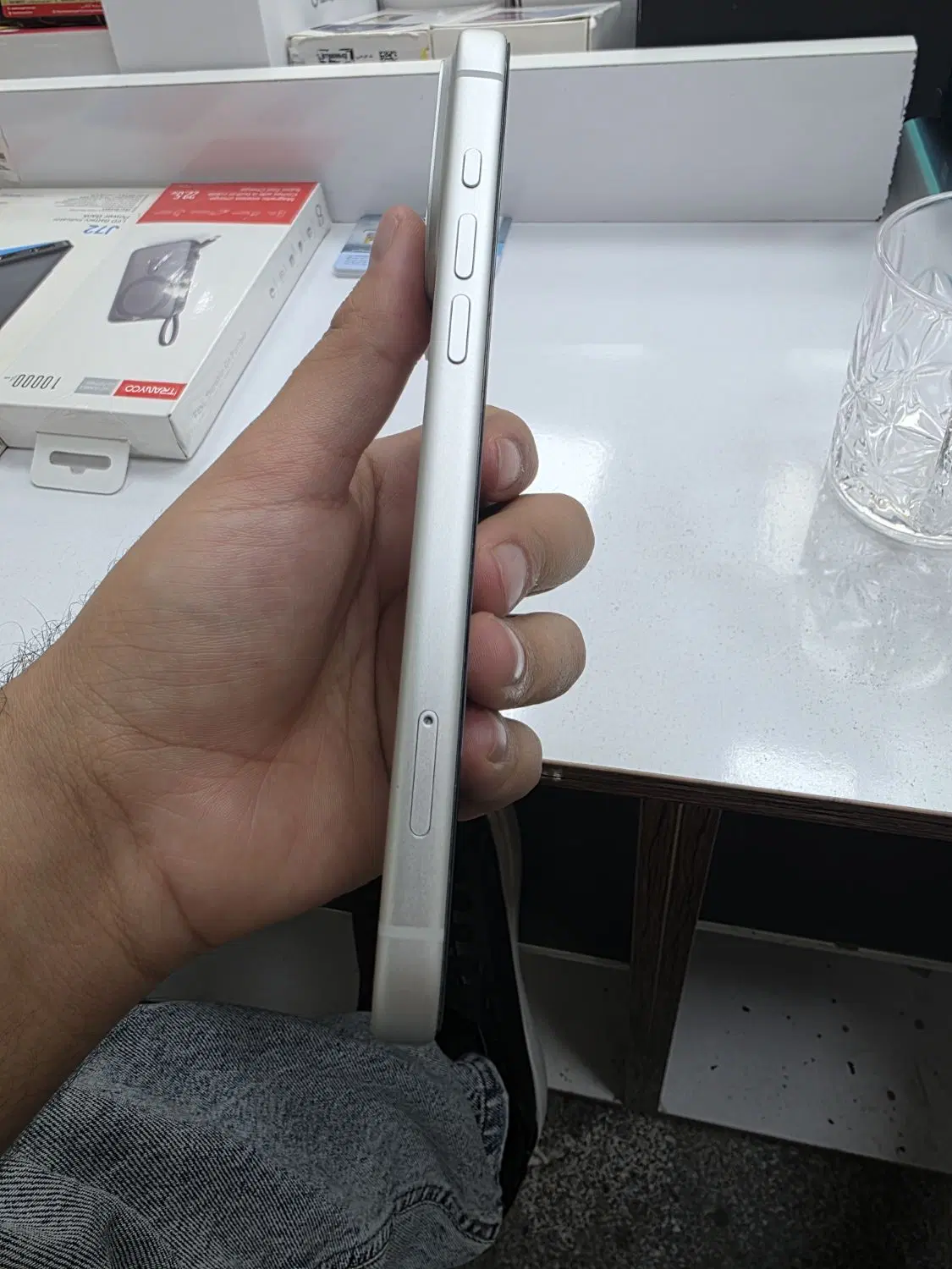 17promax|موبایل|مشهد, پنجتن|دیوار