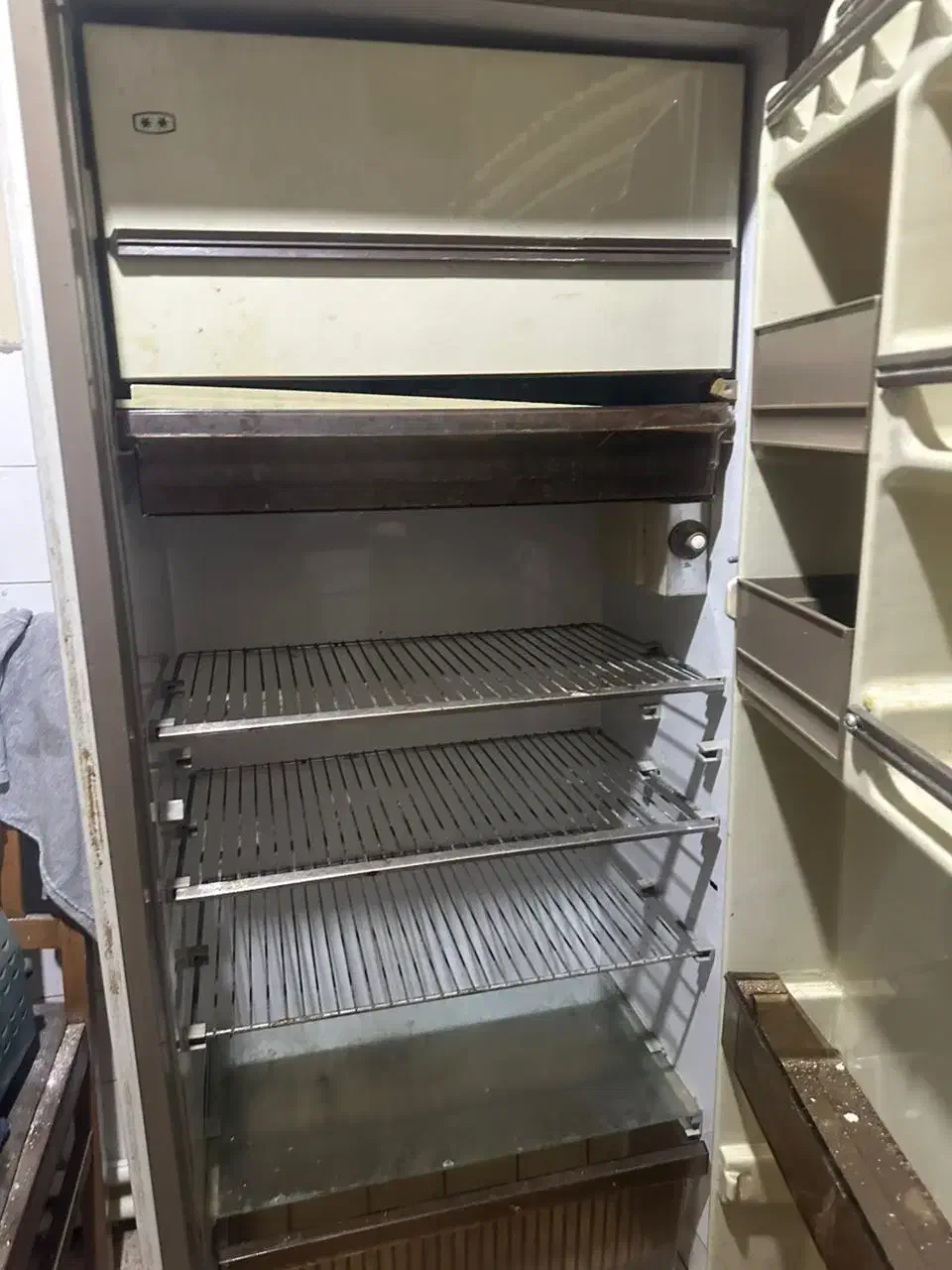 یخچال فیلور|یخچال و فریزر|تهران, دانشگاه شریف|دیوار