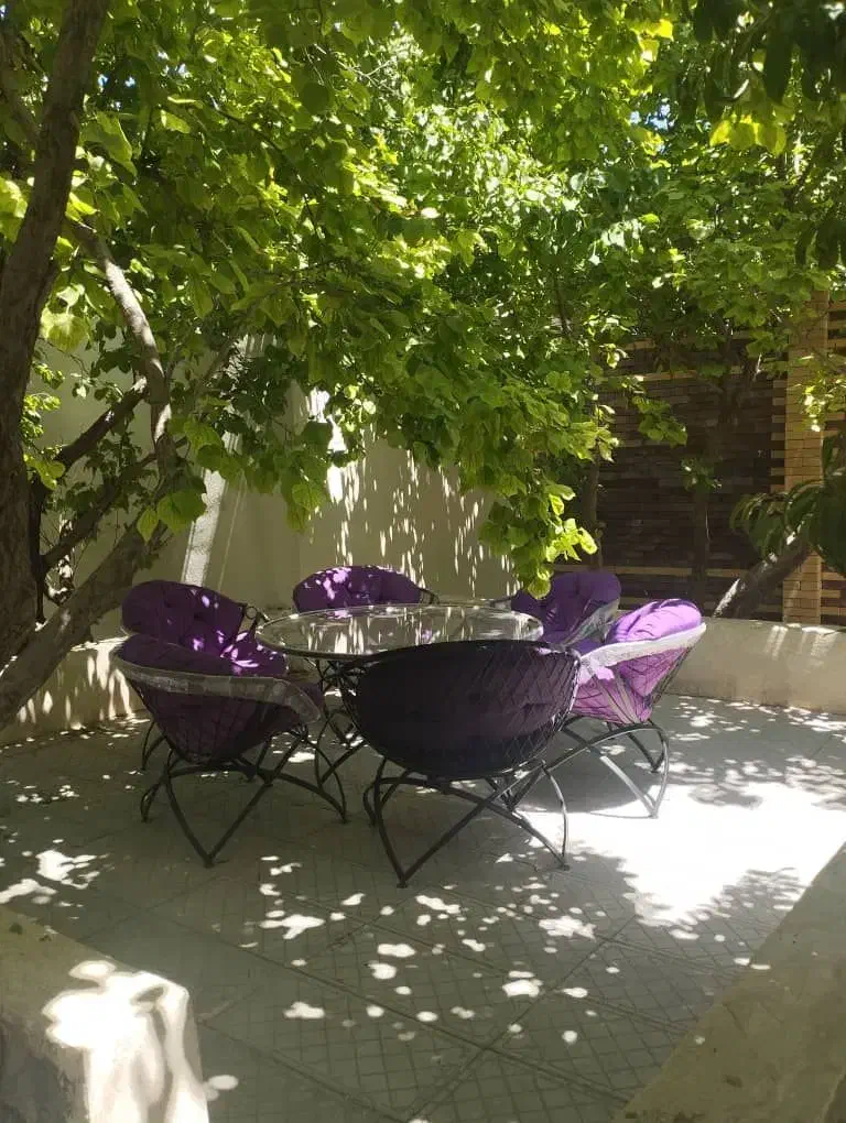 اجاره ویلا با رفاهی کامل و استخر آبگرم سرپوشیده|اجارهٔ کوتاه‌مدت ویلا و باغ|تهران, یافت آباد جنوبی|دیوار