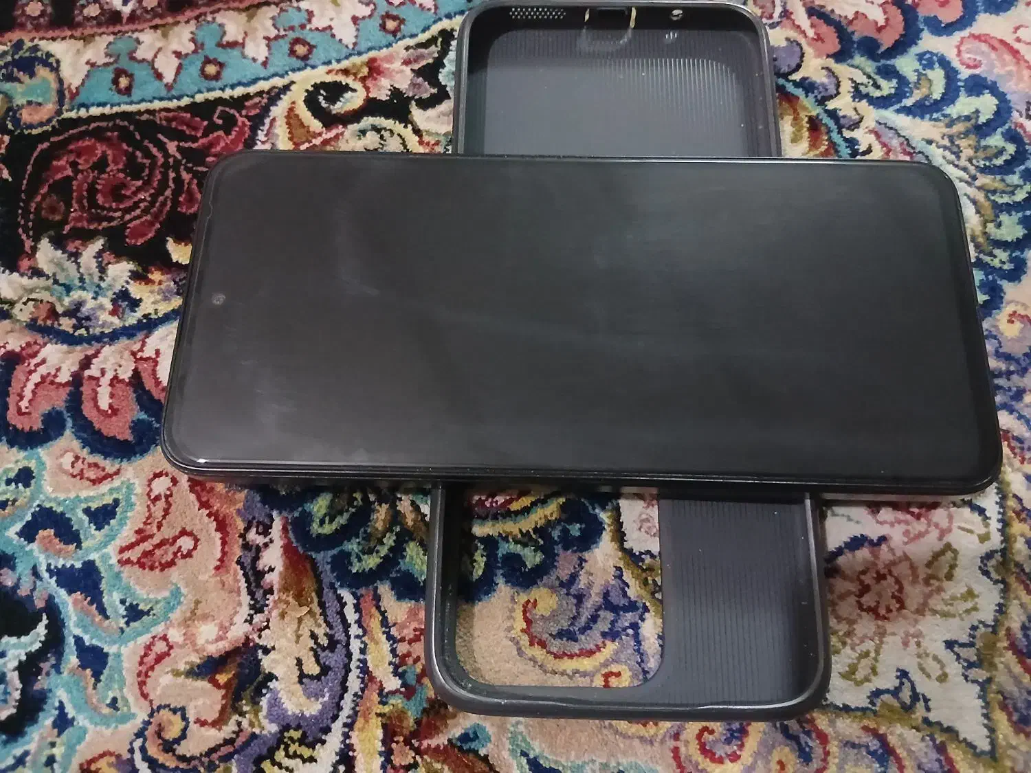 گوشی شیائومی X13|موبایل|قدس, هفت جوی|دیوار