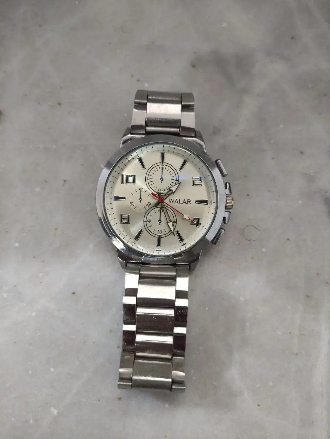 ساعت مچی مردانه|ساعت|رشت, حمیدیان|دیوار