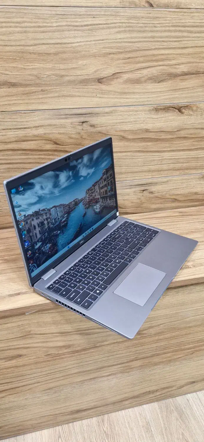 لپتاپ دل dell 5520 نسل یازده|رایانه همراه|قم, صفائیه|دیوار