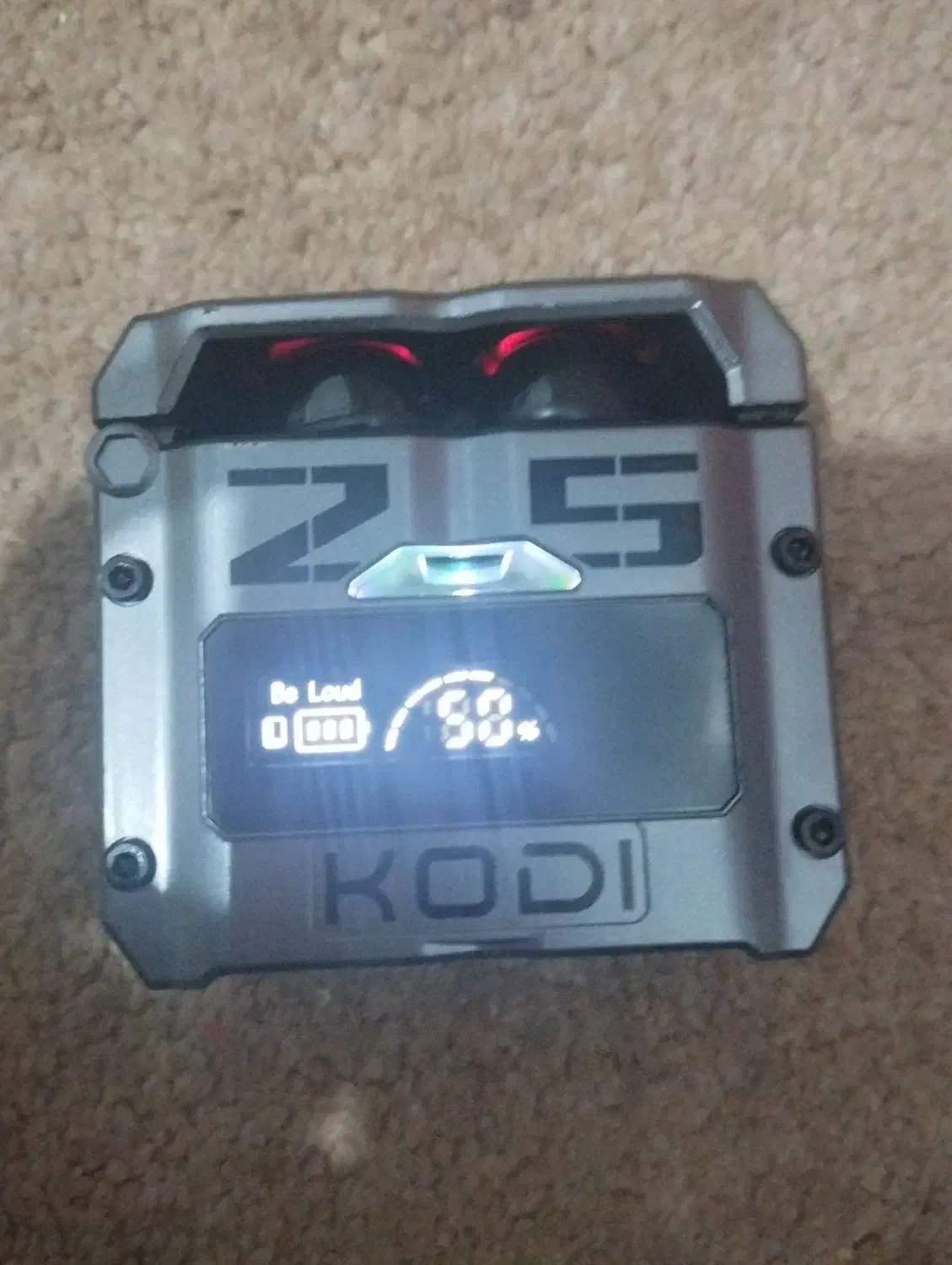 ایرپاد گیمینگ بدون خط خش|لوازم جانبی موبایل و تبلت|شیراز, سلطان آباد|دیوار