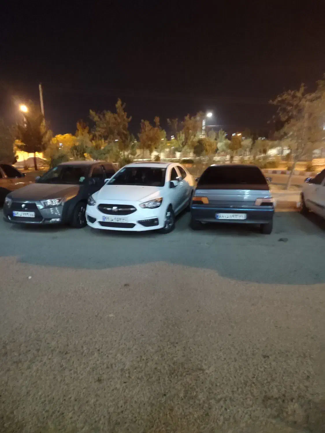 ماشین فوق کاملا سالم می باشد|خودرو سواری و وانت|پاکدشت, پاکدشت (مامازند)|دیوار