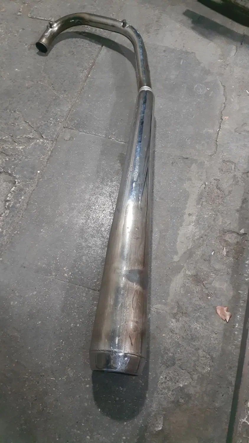 اگزوز|موتورسیکلت|بندرعباس, |دیوار