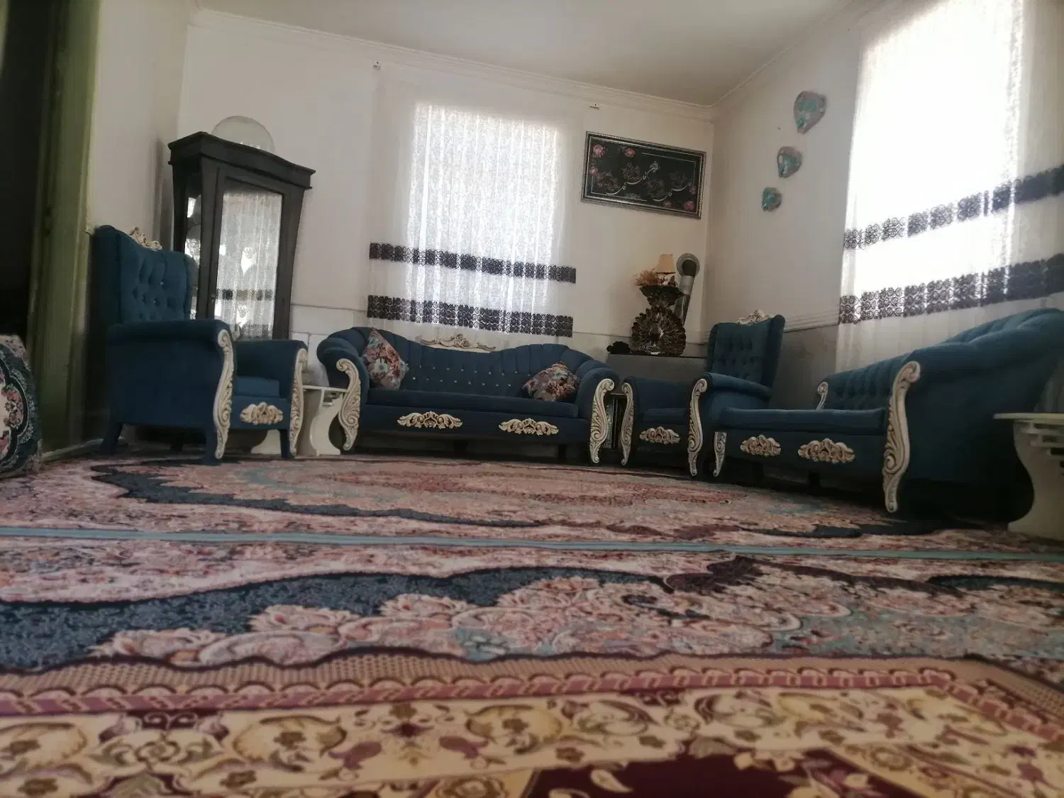 مبل فروشی تمیزو مرتب|مبلمان خانگی و میز عسلی|کدکن, |دیوار