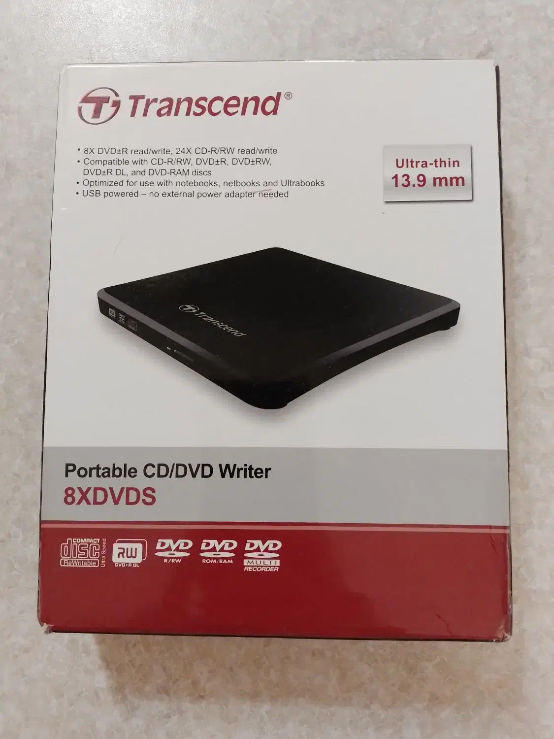 دی و ی دی رایتر  و  شارژر وایرلس|قطعات و لوازم جانبی رایانه|کرج, فاز ۳ گوهردشت|دیوار