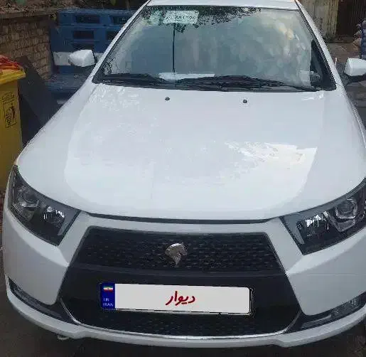 دنا پلاس تیپ 1|خودرو سواری و وانت|ارومیه, |دیوار