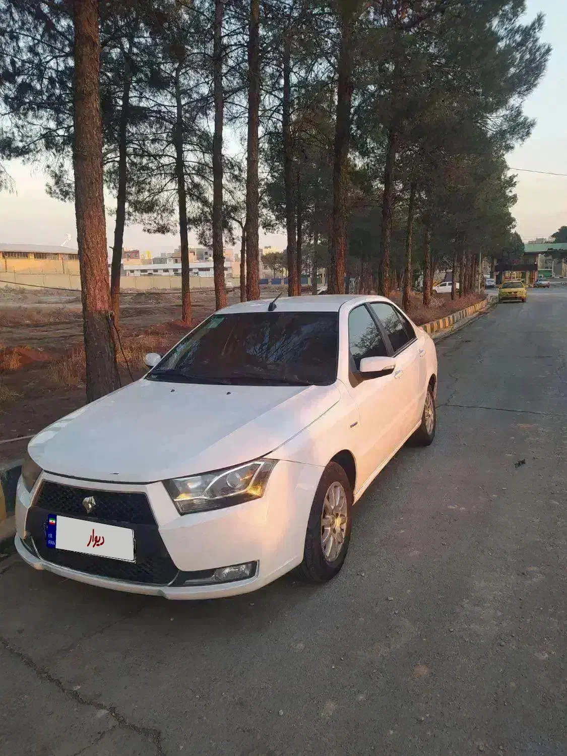 دنا تیپ2مدل96|خودرو سواری و وانت|اسلام‌شهر, شهرک واوان|دیوار