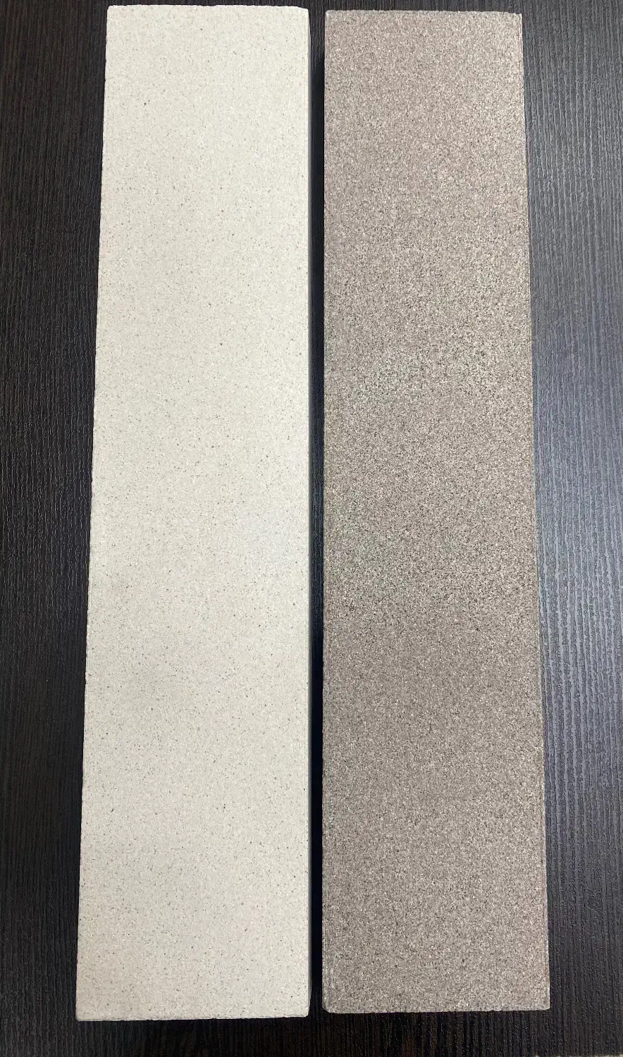 (آجر پلاک سفید وطوسی آذرخش آذین نما شرایط اقساط))|مصالح و تجهیزات ساختمان|اشکذر, |دیوار