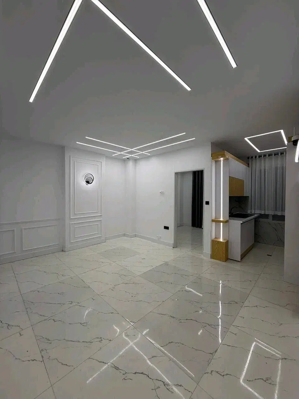 ۵۸متر سند تکبرگ/دوخواب/ وام دار/تاپ لوکیشن /اندیشه|فروش آپارتمان|اندیشه, اندیشه فاز ۱|دیوار