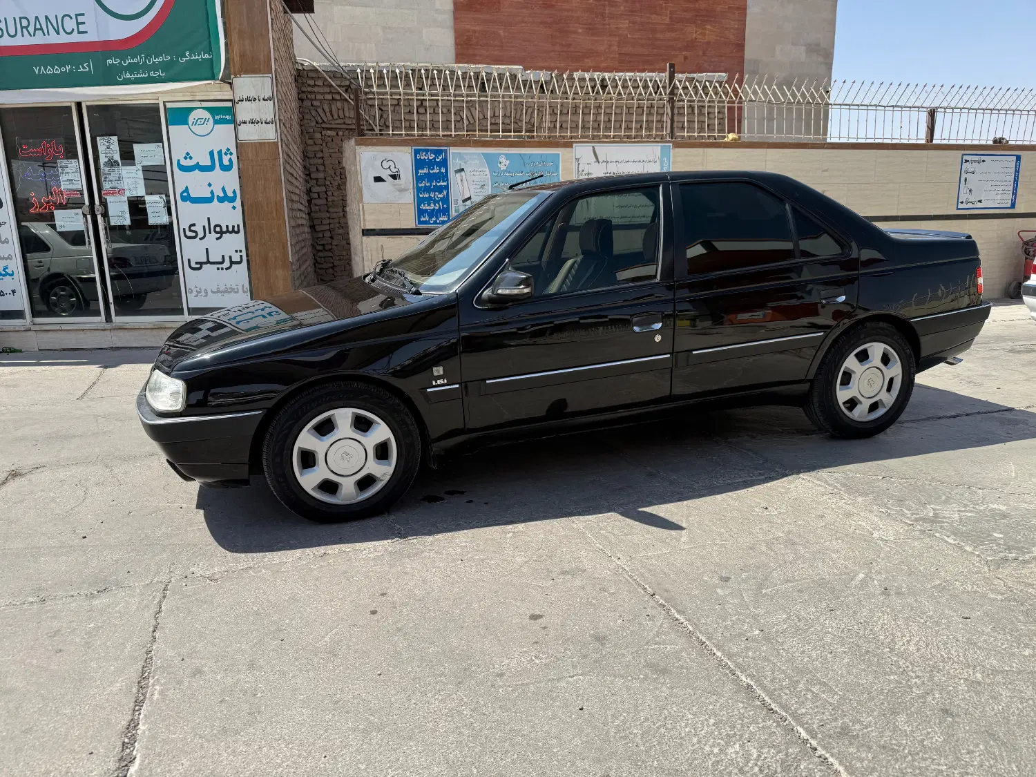 405slx98|خودرو سواری و وانت|خواف, |دیوار