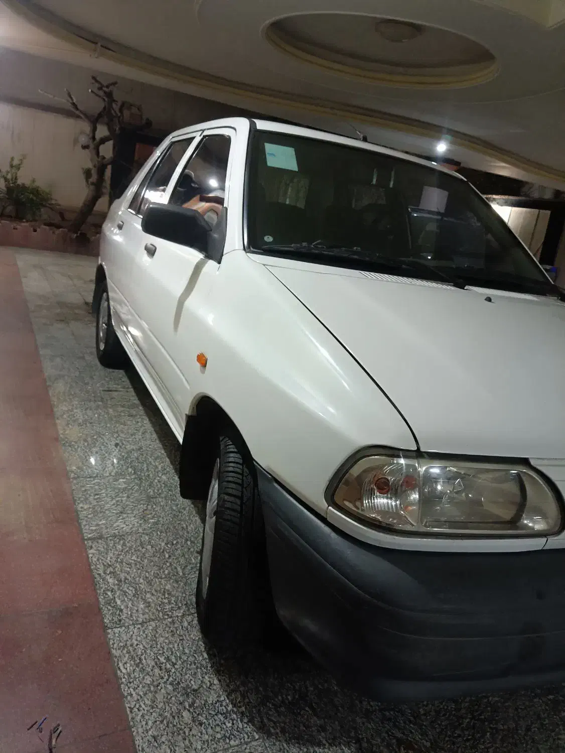 پراید ۱۳۱SE|خودرو سواری و وانت|تهران, افسریه شمالی|دیوار