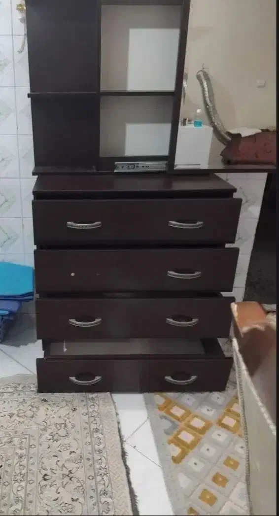 دراور|جاکفشی، کمد، دراور|مشهد, یاس|دیوار