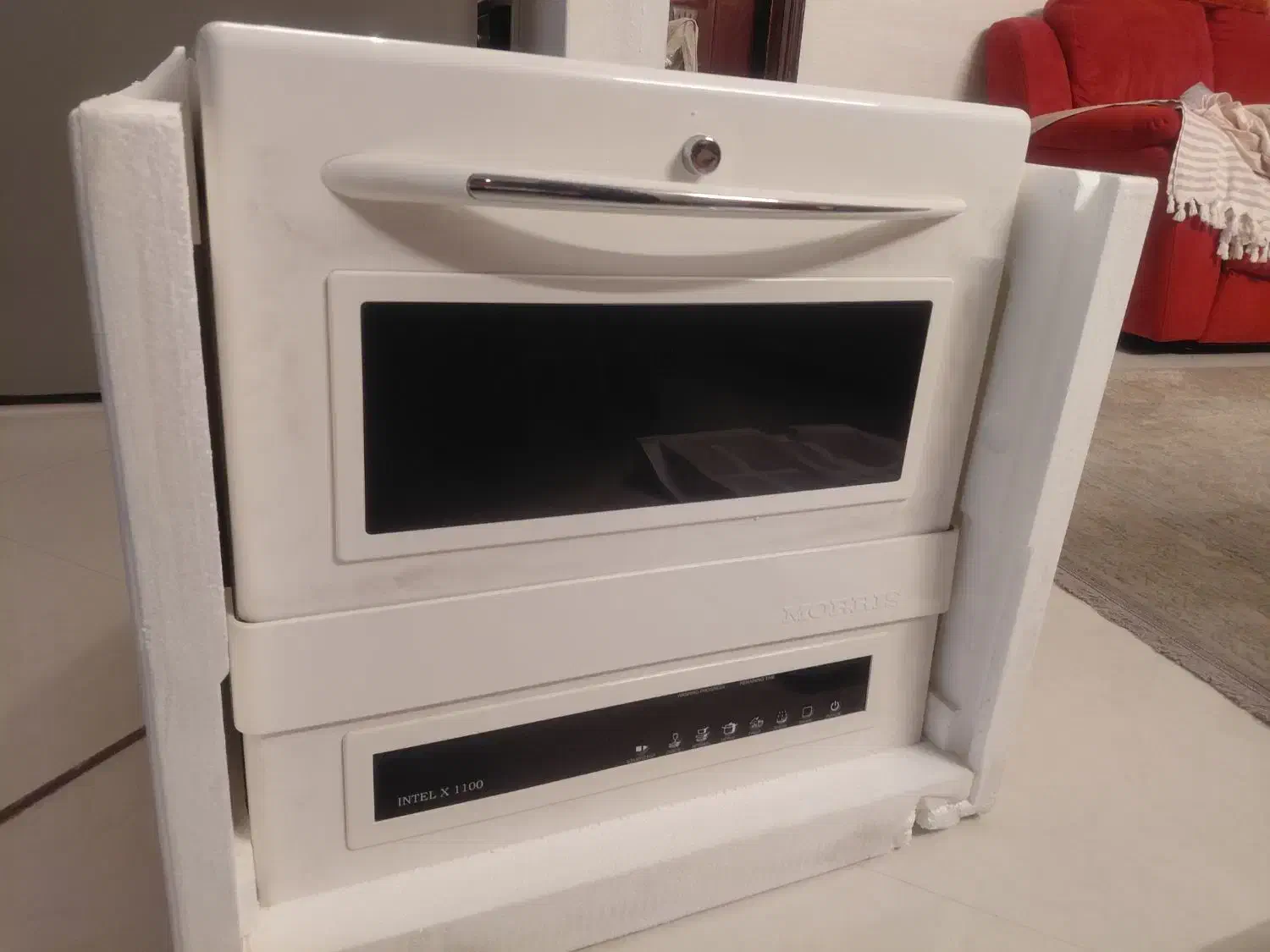 نمایندگی،تعمیرات لباسشویی وظرفشویی خارجی و ایرانی|خدمات پیشه و مهارت|مشهد, آبکوه|دیوار