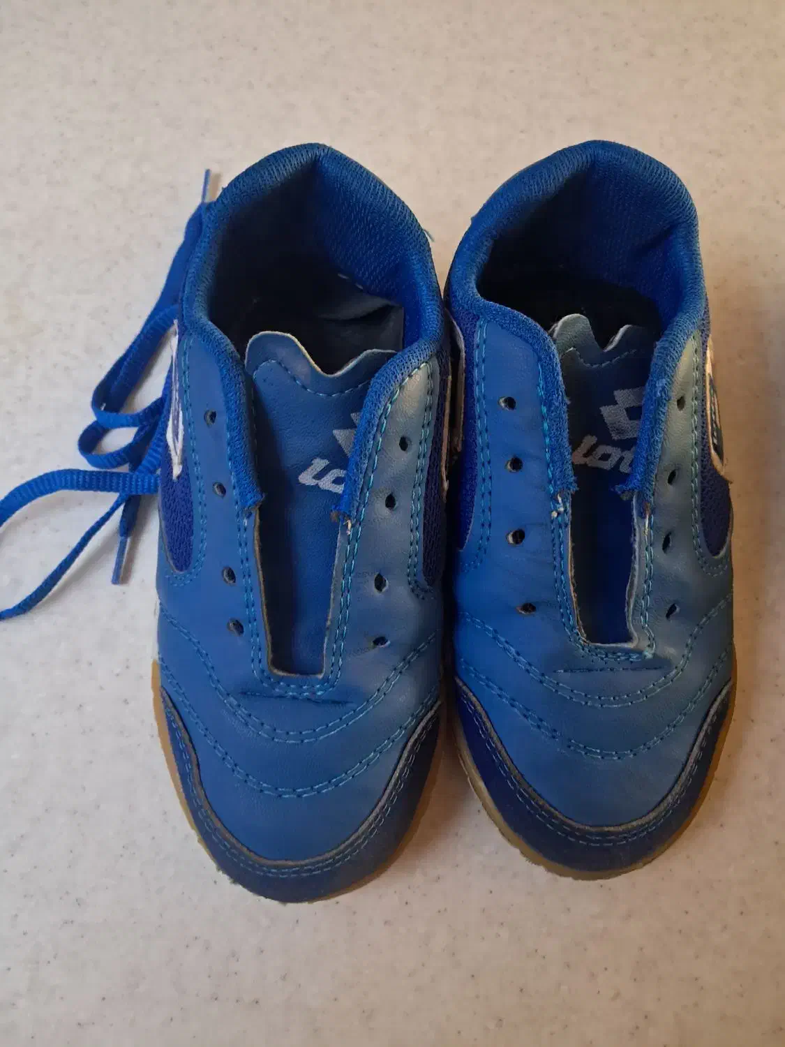 دوجفت کفش مجلسی و سالنی پسرانه سایز 30 31|کفش و لباس بچه|زنجان, |دیوار