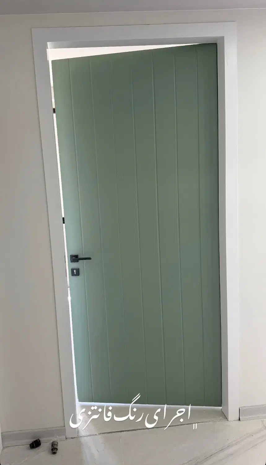 نقاشی ساختمان اشراقی اکیپ حرفه‌ای قیمت اقتصادی|خدمات پیشه و مهارت|گلپایگان, |دیوار