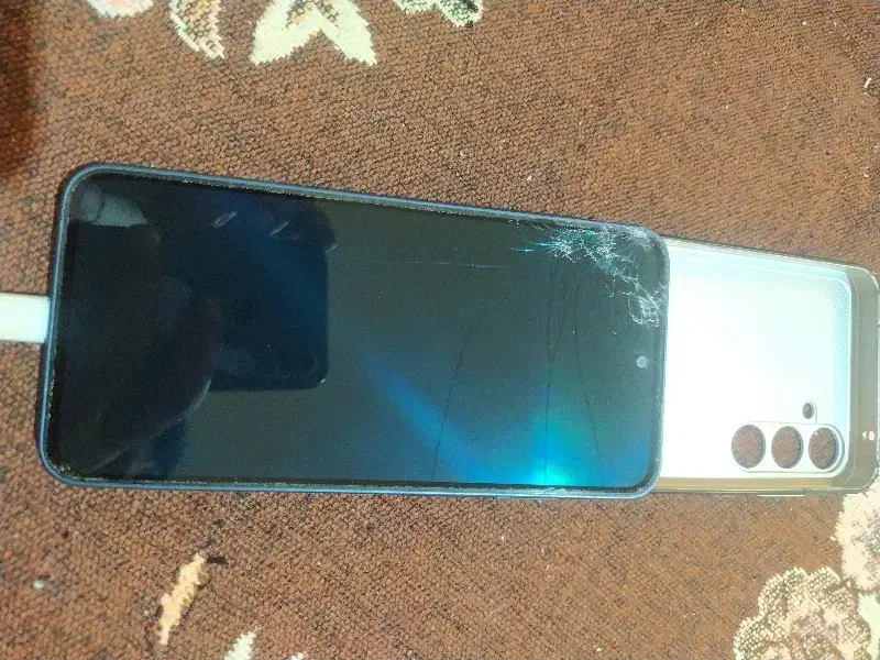 گوشی سامسونگ a35 5g|موبایل|زاهدان, |دیوار