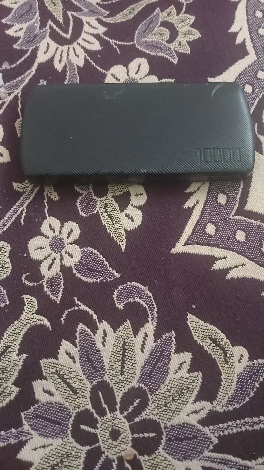 پاور بانک تسکو ۱۰۰۰۰|لوازم جانبی موبایل و تبلت|کرمانشاه, |دیوار