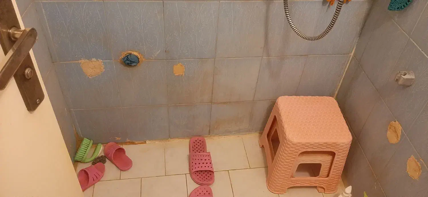 نشتی یابی و رفع رطوبت ،عایق نانو و ایزوگام|خدمات پیشه و مهارت|تهران, آهنگ|دیوار