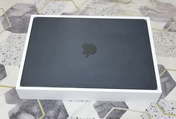 Macbook Air M2|رایانه همراه|اهواز, کوی باهنر|دیوار