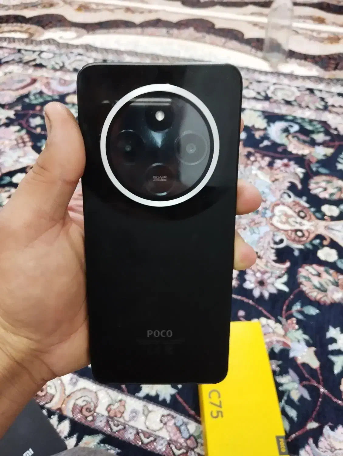 فوری فوری|موبایل|مشهد, اسماعیل آباد (سپاد)|دیوار