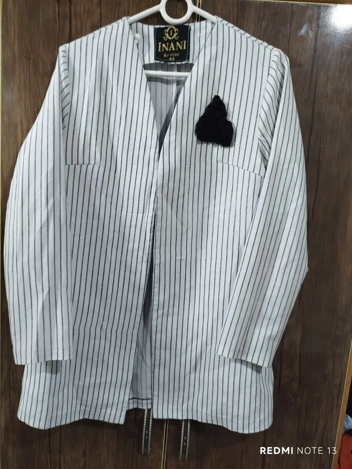 لباس|لباس|لاهیجان, آهندان|دیوار