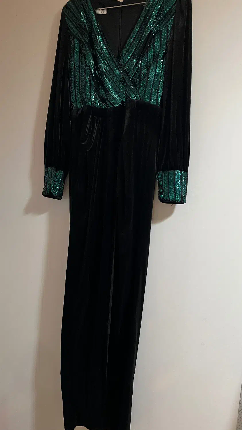 لباس مجلسی سایز۴۲-۴۶|لباس|قرچک, مهدیه|دیوار