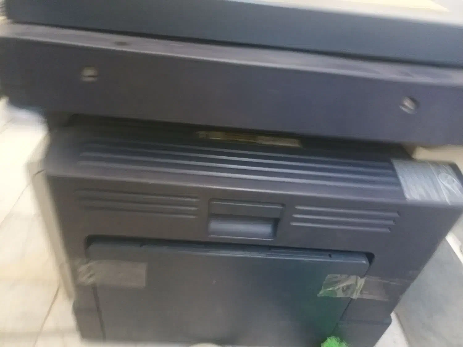 پرینتر توشیبا|پرینتر، اسکنر، کپی، فکس|نیشابور, شهرک قدس|دیوار