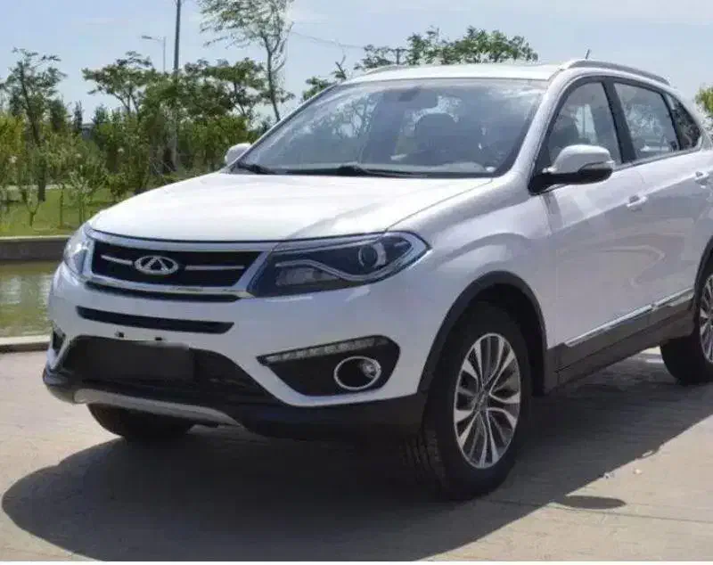 تیگو پنج مدل ۱۴۰۰|خودرو سواری و وانت|پرند, فاز ۶|دیوار