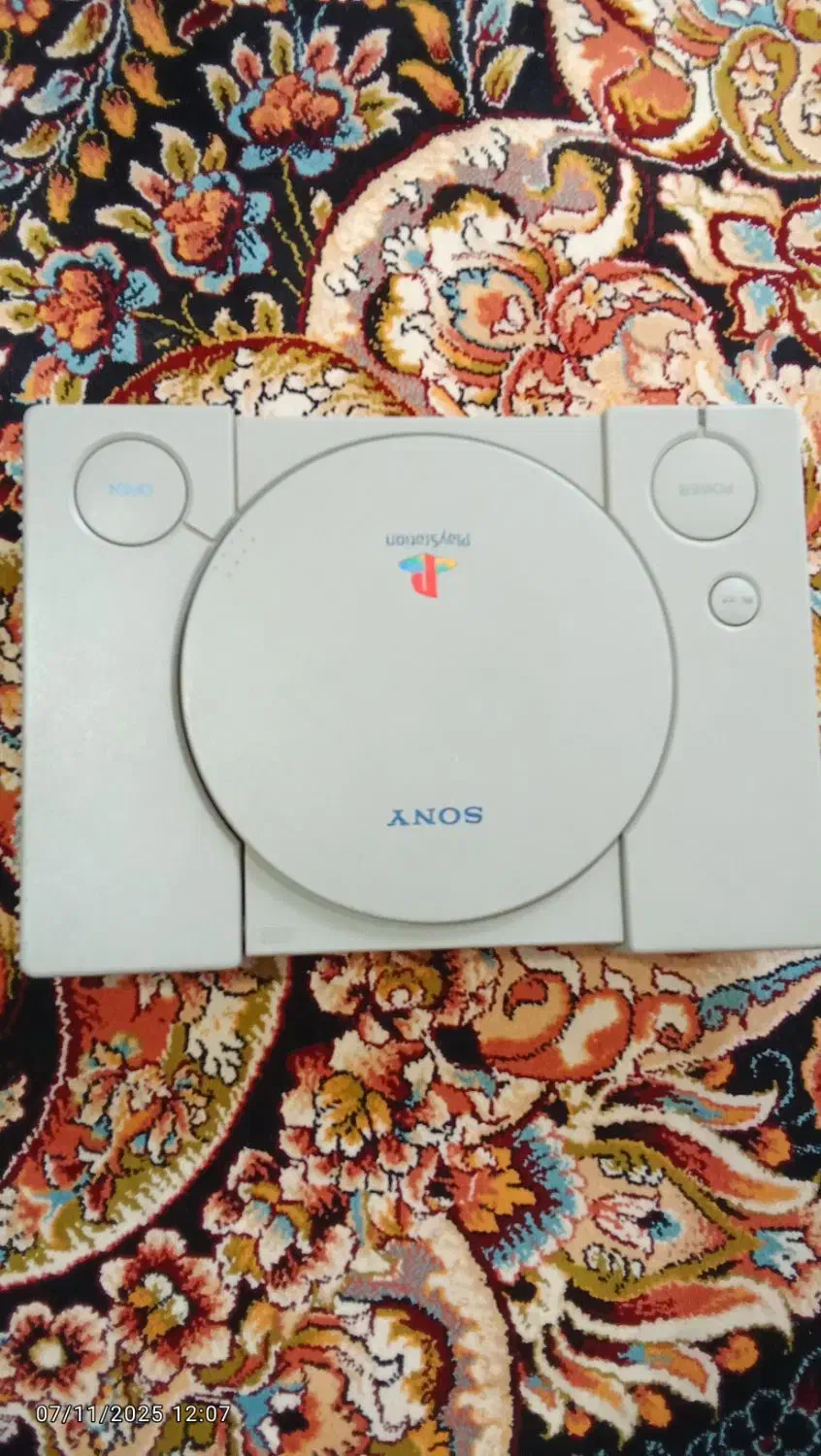 سونی|کنسول، بازی ویدئویی و آنلاین|بروجرد, |دیوار