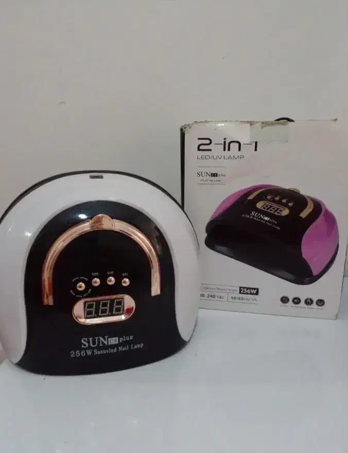 لوازم کاشت ناخن|آرایشگاه و سالنهای زیبایی|ماهدشت, |دیوار