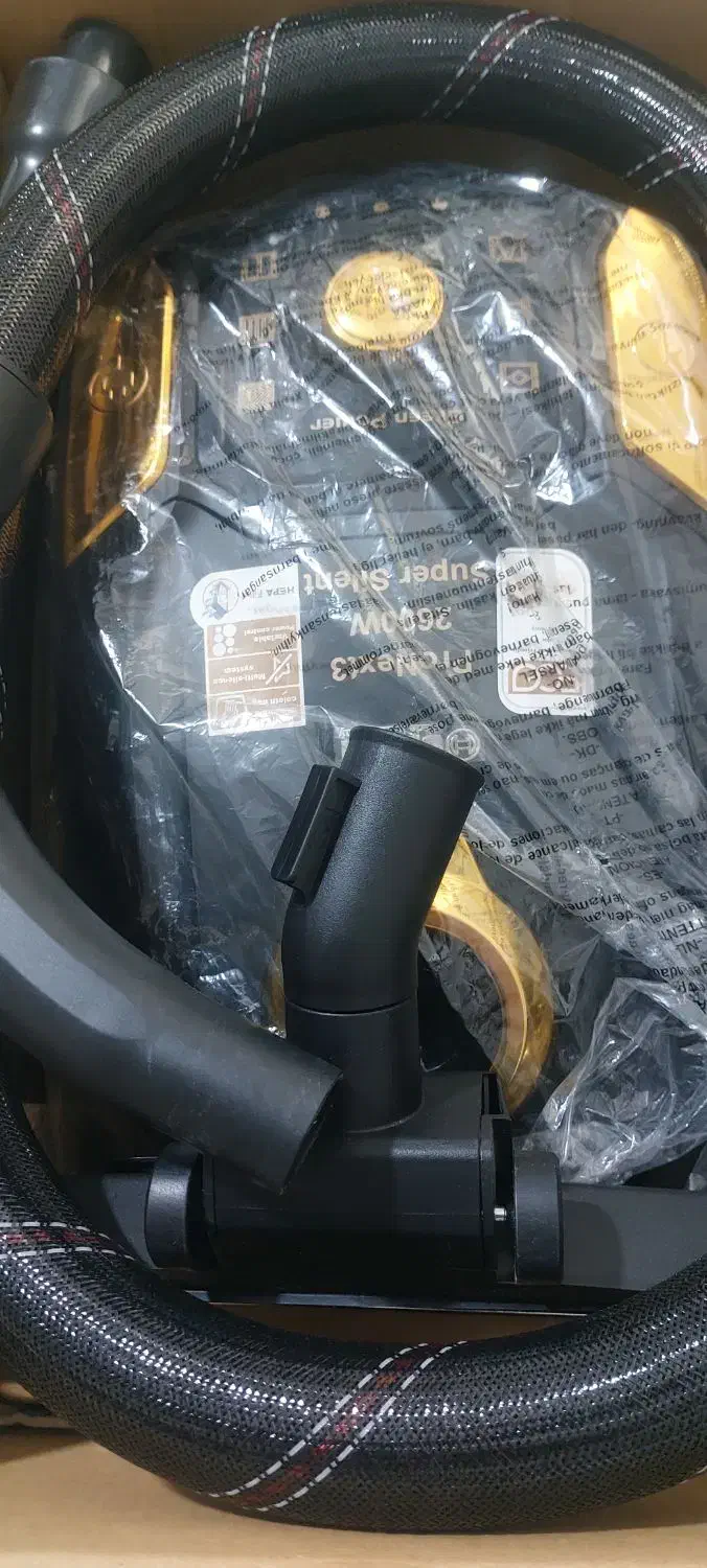 جاروبرقی بوش نو|جاروبرقی، جارو شارژی، بخارشو|تهران, جوادیه تهرانپارس|دیوار