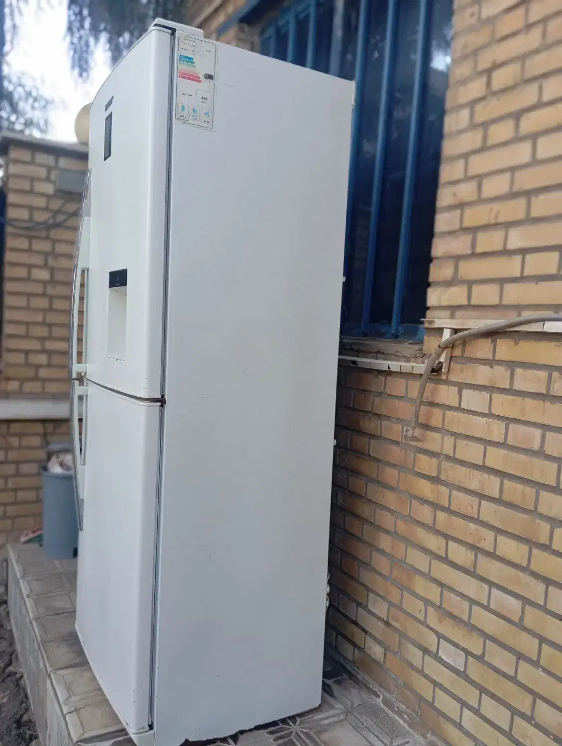 یخچال سینور|یخچال و فریزر|ایوانکی, |دیوار