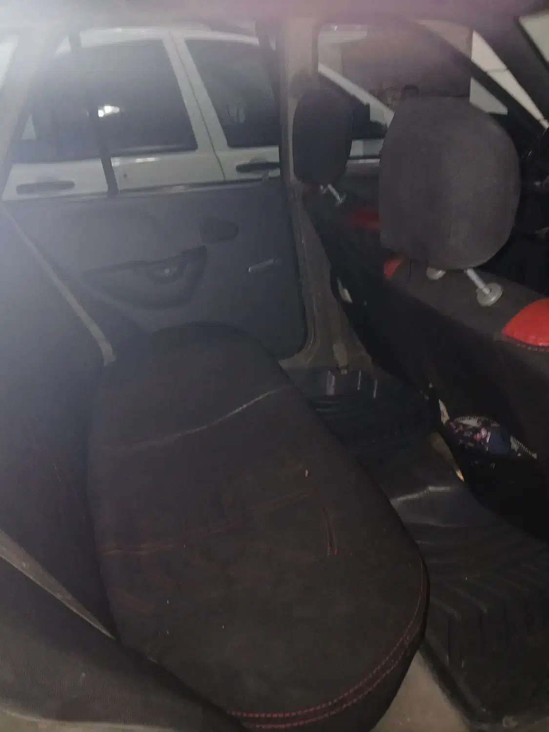 پراید مدل 86|خودرو سواری و وانت|شهرکرد, |دیوار