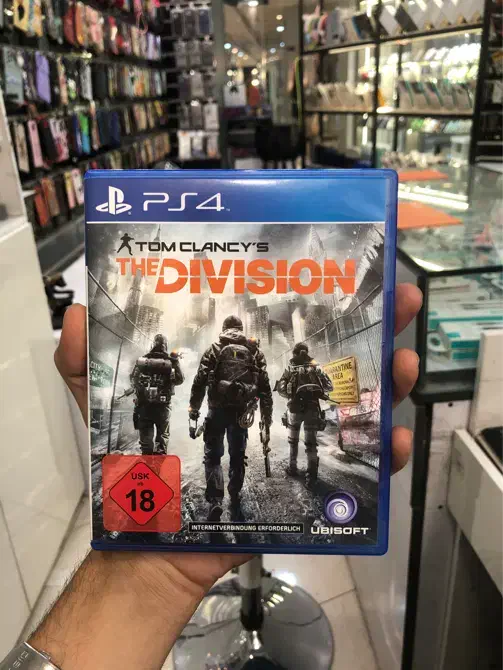 انواع بازی های PS4 I PS5 (فوری)|کنسول، بازی ویدئویی و آنلاین|تهران, فردوس|دیوار