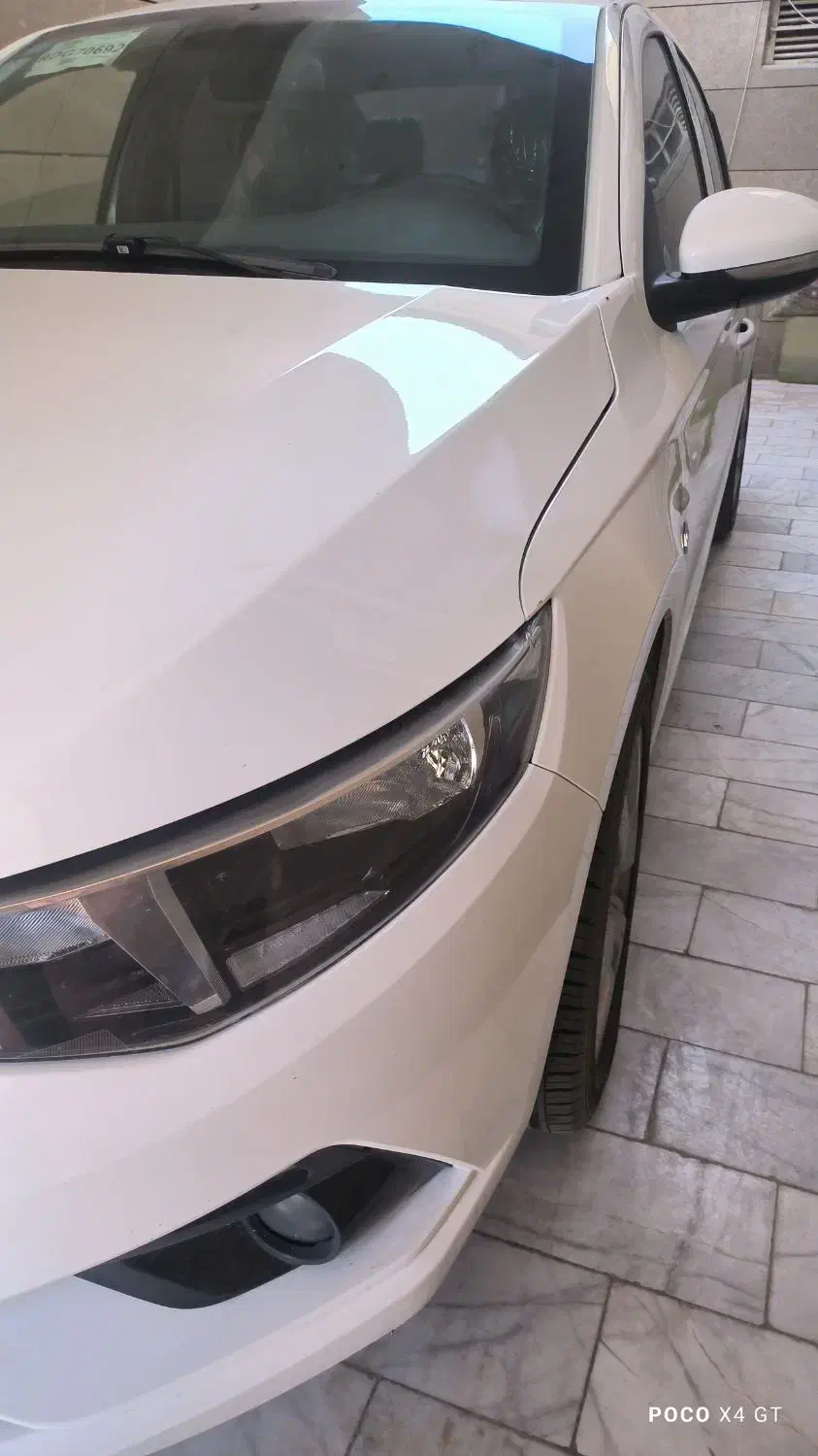 تارا v4 مدل 403|خودرو سواری و وانت|زاهدان, |دیوار