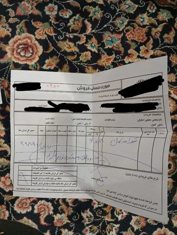 النگو طلا سایز 3|جواهرات|قم, انصار‌الحسین|دیوار