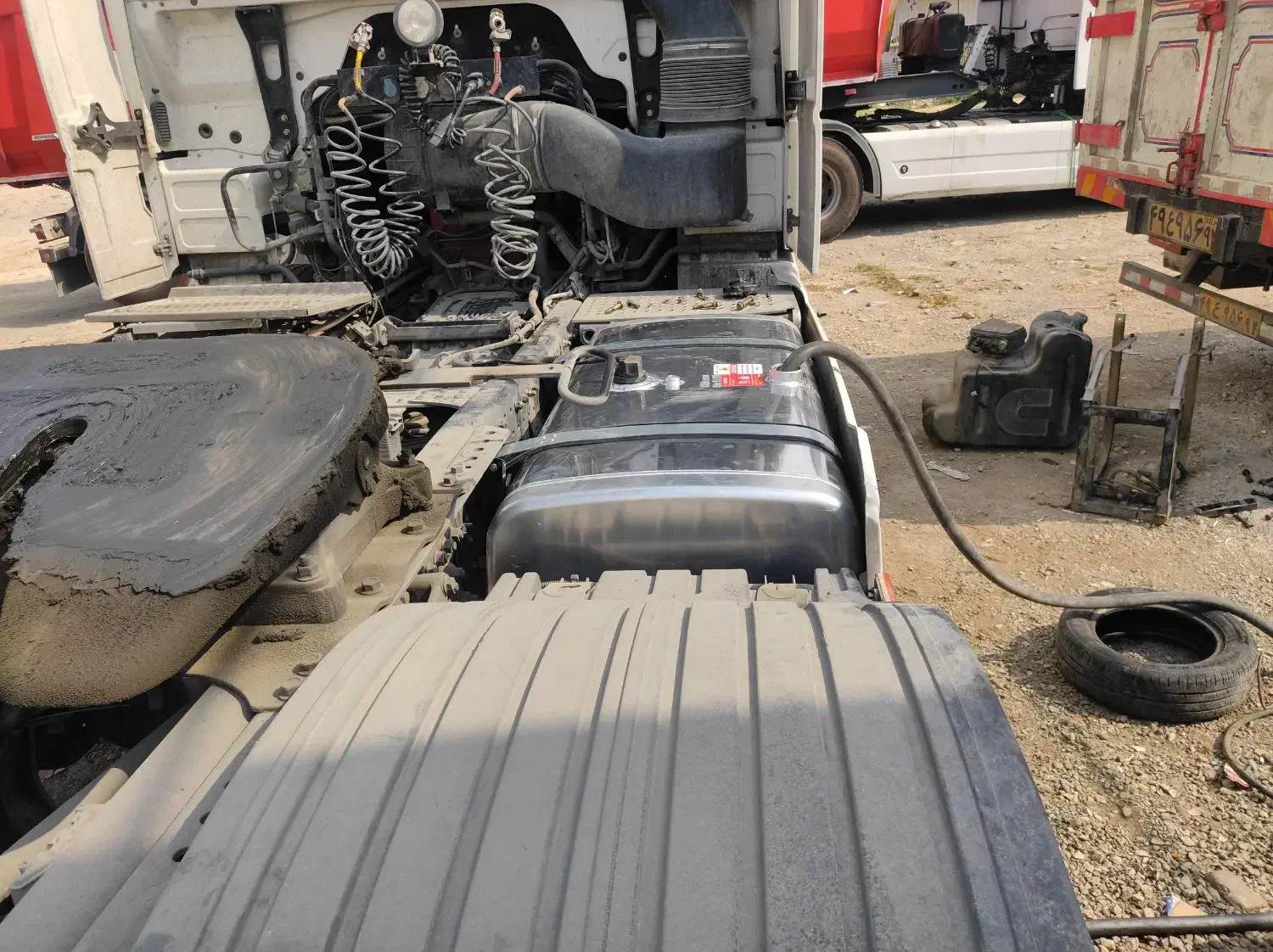 باکسازی ایرانی|قطعات یدکی و لوازم جانبی|شیراز, وزیرآباد|دیوار