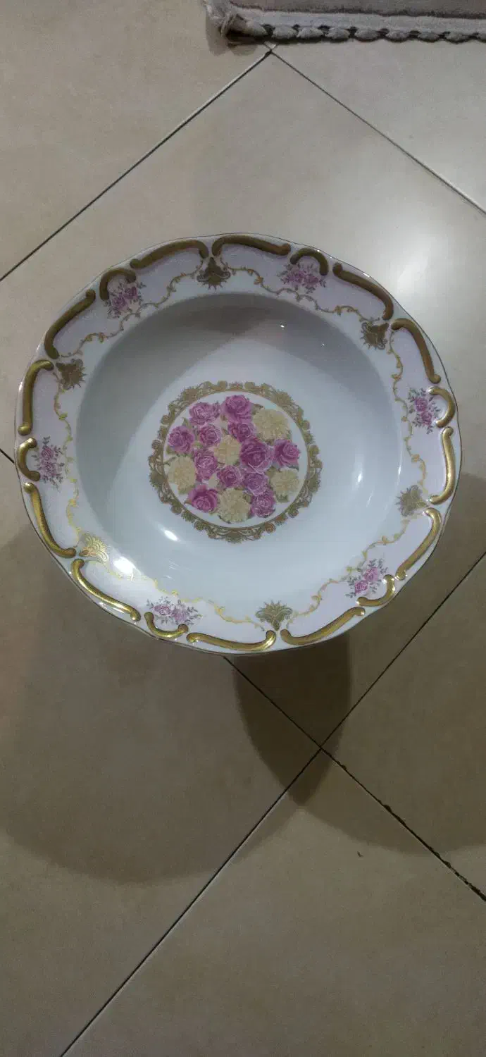 میوه خوری چینی|ظروف سرو و پذیرایی|تهران, امام زاده عبدالله|دیوار