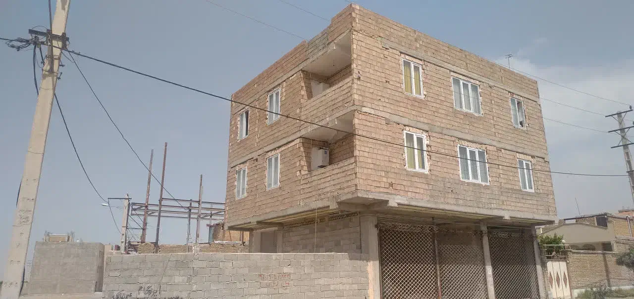 خانه ویلایی|فروش خانه و ویلا|هشتگرد, گلسار|دیوار