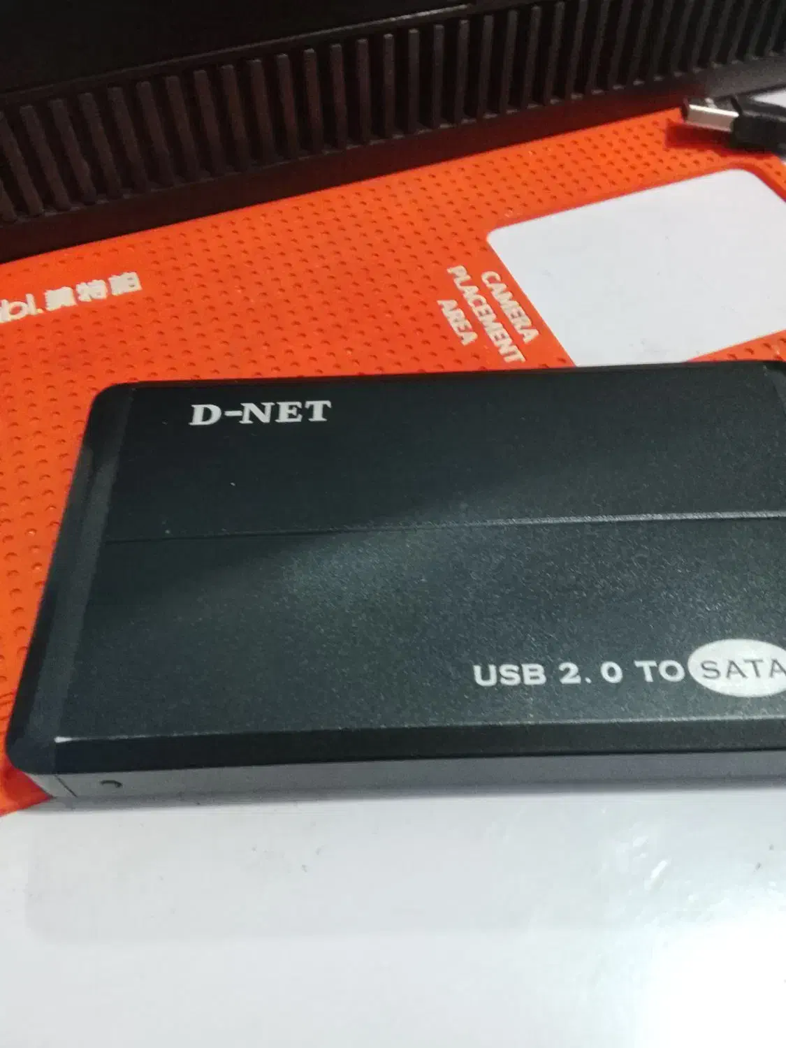 هارد اکسترنال|قطعات و لوازم جانبی رایانه|نگین شهر, |دیوار