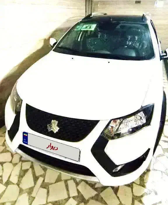 حواله خودرو دنا ساینا چانگان هایما وارداتی فیدلیتی|خودرو سواری و وانت|کرج, باغستان|دیوار