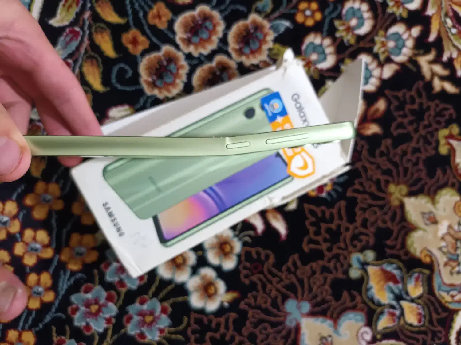 گوشی‌A05|موبایل|کوهدشت, |دیوار