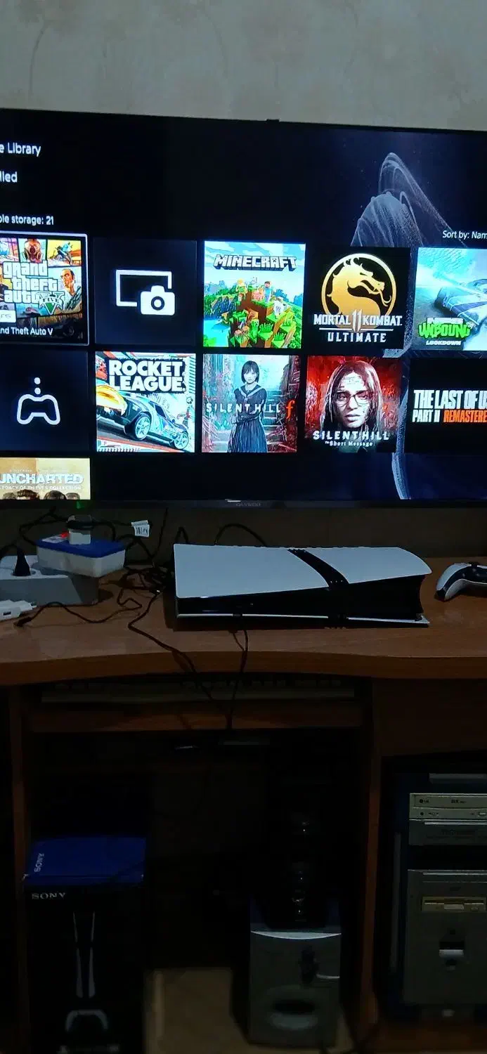 5 پرو نو فول بازی|کنسول، بازی ویدئویی و آنلاین|رشت, نیکمرام|دیوار