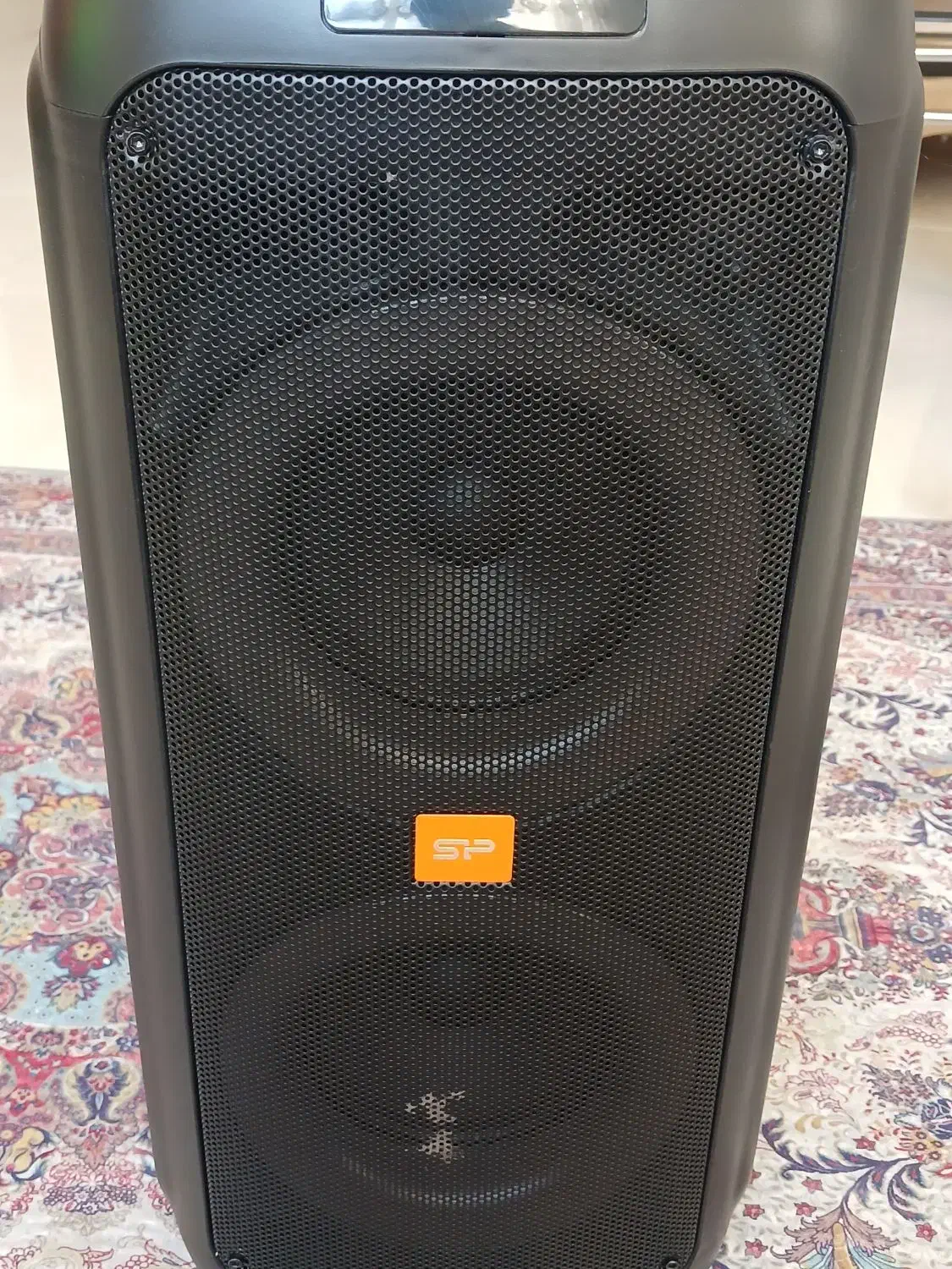 اسپیکر بلوتوثی|پخشکننده همراه|یزد, |دیوار