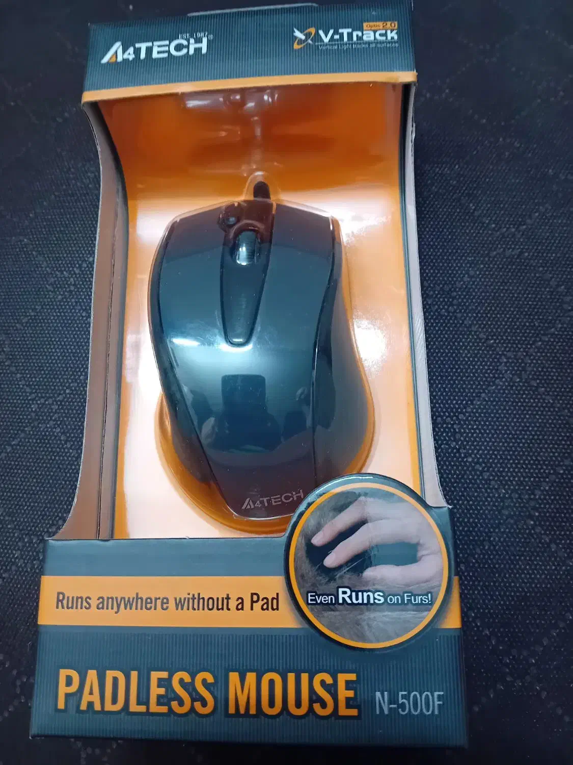 موس سیم دار|قطعات و لوازم جانبی رایانه|ری, دیلمان|دیوار