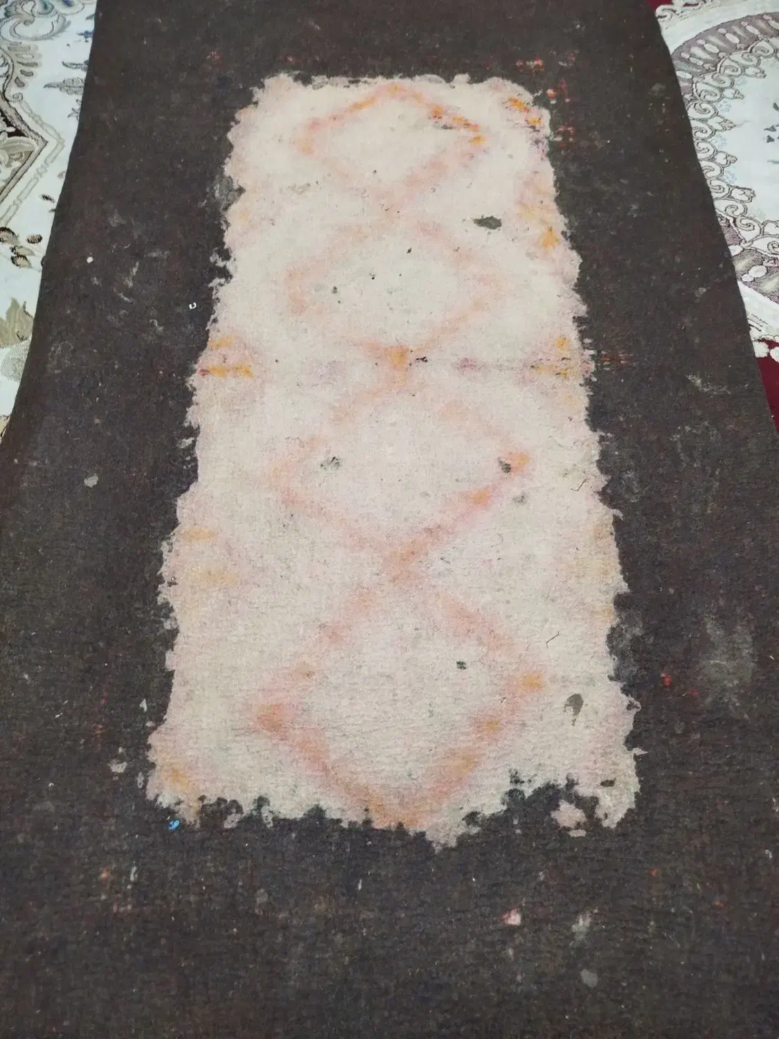 نمد|گلیم، جاجیم، گبه|شیراز, سهل‌آباد|دیوار